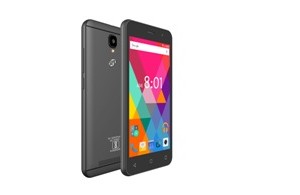 M- tech mobile unveils its new slim and stylish 4G VoLTE smartphone ~Eros Plus~