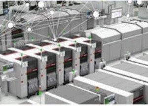 Smart Factories Will Transform Manufacturing Capabilities