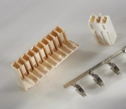TE Connectivity Introduces AMP Standard Timer Connector with TPA
