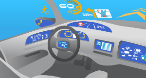 Technology Enablers towards Connected and Autonomous Driving