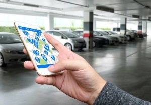 The Future of Transport Is Shared