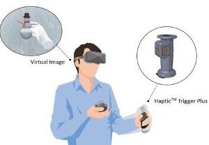 Alps Electric to Introduce Input Device for Autonomous Cars and Other Technologies at CES 2018
