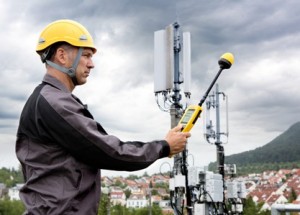 Narda: Standards-compliant EMF measurement solutions from 0 Hz to 90 GHz – with outstanding planning security and 5G reserves