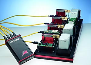 Innovative solutions for the programming of electronic components/assemblies