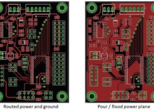 Power Distribution — To Route or to Plane PC Boards By Duane Benson