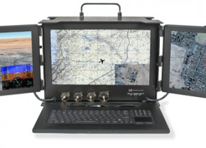Chassis Plans Announces MTP Ruggedized Trifold “Lunchbox” Portable Computing Systems