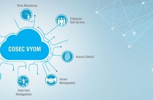 Matrix VYOM – An Authenticated Multi-tenant Cloud based People Mobility Management Solution