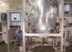 Sensor the size of a nitrogen atom investigates hard drives