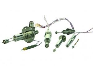 New Honeywell Aerospace Linear Variable Differential Transformers provide infinite resolution linear position for next gen aircraft – now available at Aerco