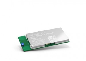 New fully embedded stand-alone Wi-Fi module from Panasonic for highly integrated and cost-effective applications