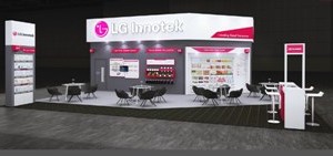 LG Innotek offers the future of retail IoT solution