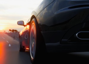 Tesla and GM Self-Driving Vehicles Involved In Separate Accidents