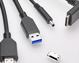 TE Connectivity Introduces the SFP28 and QSFP28 Cable Assemblies