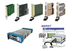 Pickering Interfaces to Showcase Switching & Simulation Modules at Automotive Testing Expo in Chennai, India