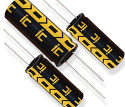 New Yorker Electronics Releases Supercapacitor with Massive Energy Storage Enabling New Design Options