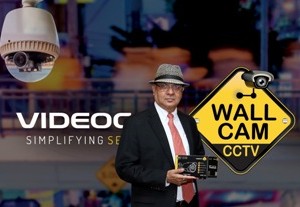 Videocon WallCam launches its range of Mobile vehicle surveillance solution, targets educational institutions, public transportation, goods carrier & cab services