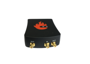 Red Pitaya adds Vector Network Analyser capabilities to low cost credit-card-sized, reconfigurable STEMlab instrument