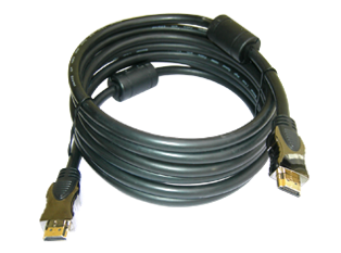 BestNet HDMI Cable with Ethernet