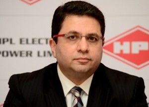 HPL Participates in Elecrama 2018