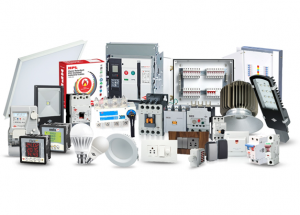 India LED Lighting Market