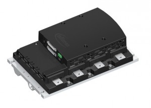 MIPAQ™ Pro, the intelligent device for smart grids