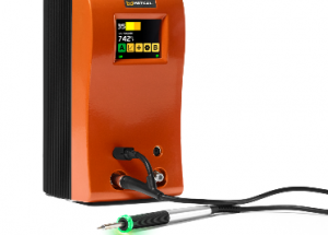 Metcal brings innovative benchtop soldering systems to NEPCON China