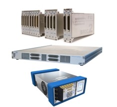 Pickering Interfaces to FeaturePXI and LXI Switching Solutions and Signal Routing Software at SEMICON China Preview for SEMICON China – Shanghai, China – Booth E7-7134