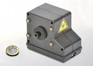 New wide-ranging particulate sensor