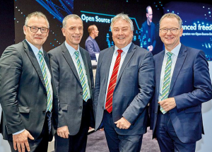 Phoenix Contact chooses Wibu-Systems’ CodeMeter for licensing PC Worx Engineer