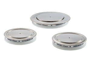 Ultra-soft IGBT freewheeling diodes offer industry leading losses