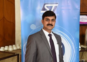 STM32L4+ microcontrollers have the highest performance & biggest memory size in the ultra-low-power MCU market