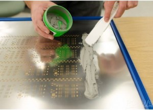 PCBWay for your SMT Stencil Requirement