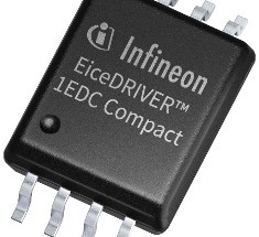 1EDC Compact family qualifies for UL 1577 certificate, rugged and fast driver