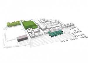Infineon prepares for long-term growth and invests €1.6 billion in new 300-millimeter chip factory in Austria