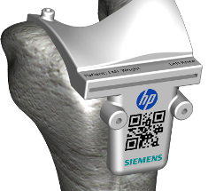HP and Siemens expand opportunities for 3D design and additive manufacturing innovation