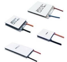 New Thermoelectric Module Series from Laird Designed for High Temperature Environments