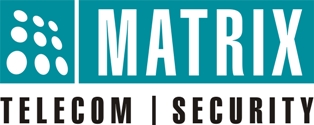 Matrix Corporate Identity New Logo