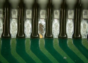 Remove solder flux from your PCB using PCBWay.com