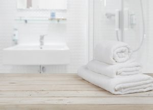 The Future Of Bathrooms Gets Technical