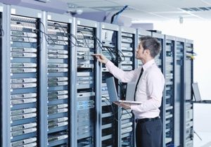 CASE STUDY: KKB Data Center