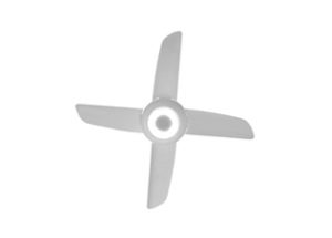 Fanzart introduces a Designer Fan equipped with a Bluetooth Speaker and LED Lights, at a price point of Rs.29,990/-