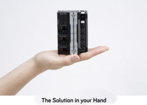 OMRON introduces IoT enabled NX1-Series Machine Controller That Integrates Control and Information