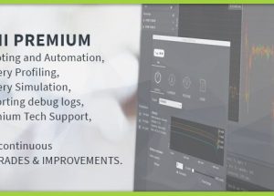 Qoitech’s Premium software for Otii now available from Digi-Key