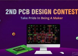 2nd edition of PCBWay Design Contest goes Bigger