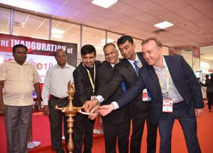 AMTEX 2018 showcases technological innovations and opportunities of the global machine tools sector across 10 countries