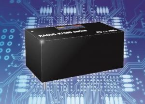 5W AC/DC MODULES FOR WIDE MAINS VOLTAGE UP TO 480VAC