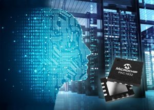 Reduce costs and Bill of Materials with Microchip’s single power monitoring IC that measures power from 0V to 32V