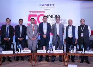Industry requires US$100-bn investment to meet 5G targets