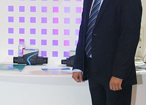 Utilities sector is a major part in enabling smart cities