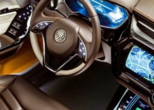 Increasing Requirement for Technically Propelled Cars to Boost the Global Automotive Cockpit Electronics Market During 2014-2020